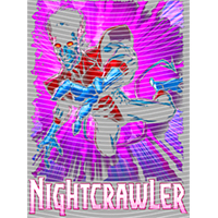 Marvel Comics-MA 558